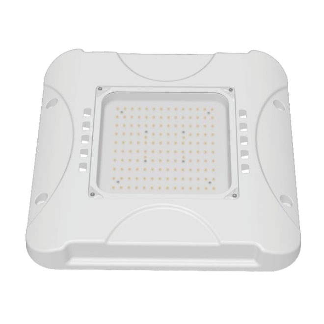 150W LED Gas Station Canopy Light
